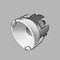 cob led downlight with dali driver